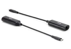 I/O ADAPTER USB TO RJ45/M/F CAC-1421 CLUB3D