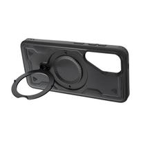 FROST ARMOR Case for SAMSUNG A16, black