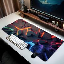 Žaidimų pelės kilimėlis XXL, 35,4 * 15,7 colio (90 * 40 cm)