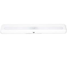 Aigostar - LED Spintelių apšvietimas su judesio jutikliu LED/1,5W/3xAA 3000K