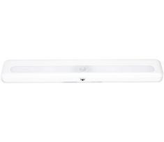 Aigostar - LED Spintelių apšvietimas su judesio jutikliu LED/1,5W/3xAA 6500K