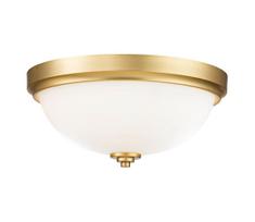 Feiss FE-MALIBU-F-BATH-BB-Lubinis vonios šviestuvas MALIBU 2xE27/60W/230V IP44