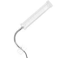 Nobleza - LED Akvariumo apšvietimas LED/6W/230V IPX7 23 cm