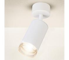 BRILAGI - Akcentinis vonios šviestuvas SELE 1xGU10/30W/230V IP44 balta