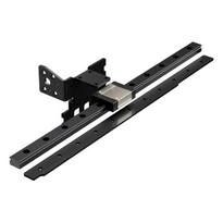 Linijinio bėgelio komplektas skirtas Ender-3V3SE 3D spausdintuvo X ašiai CREALITY
