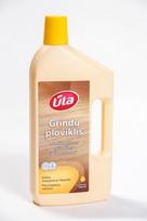 Grindų ploviklis Ūla, laminuotoms grindims ir linoleumui, 1l