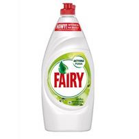 Indų ploviklis Fairy Apple, 900ml