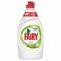 Indų ploviklis Fairy Apple, 450ml