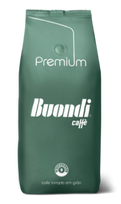 Buondi Premium kavos pupelės, 1kg, 697838