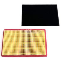 MTD Torx 35/Torx 45/Torx 55 oro filtras atitinka 75110298
