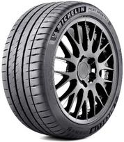Padanga MICHELIN PILOT SPORT 4S 255/30 R22 95Y XL (Vasarinė) (Automobilio)