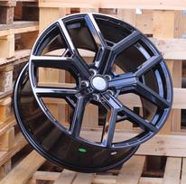Ratlankis RACINGLINE I5562 R22x10 5x120 ET 40 CB 72.6 (Ack) (955 kg)