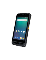 Newland MT90, 2D, 12.7 cm (5), GPS, USB-C, Wi-Fi, 4G, NFC, Android, kit, GMS