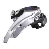 Priekinis perjungiklis Shimano Acera FD-M310 // 3x7/8-speed, 42-48T, 28.6 mm, Dual Pull