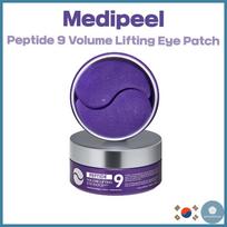[MEDI-PEEL] Peptide 9 Volume Lifting Eye Patch Pro 60ea