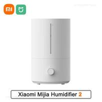 Xiaomi Mijia Drėkintuvas 2 300ml/h Drėkinimas 4L Didelė talpa Rūko generatorius Aromato difuzorius Žemas garsas Buitinė technika