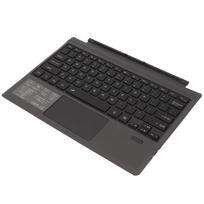 Belaidė Bluetooth klaviatūra įkraunama spalvingų klavišų planšetinio kompiuterio klaviatūra skirta Surface Go3