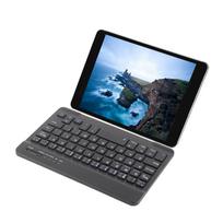 Itin plona mini belaidė Bluetooth klaviatūra, skirta IOS, Android, Windows planšetiniam kompiuteriui, telefonui