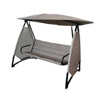 Sodo supynės BESK 203x175x130cm