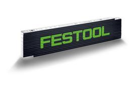 Sulankstoma liniuotė Festool MS-3M-FT1; 3,0 m
