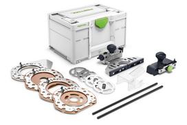 Priedų rinkinys Festool ZS-OF 2200