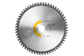 Pjovimo diskas Festool 575976; 254x30 mm; Z60