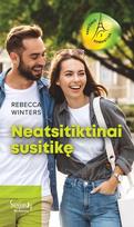 Neatsitiktinai susitikę. Paryžiaus romantika. Antra knyga - Rebecca Winters