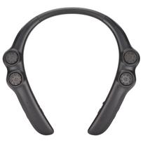 Belaidės ausinės su lankeliu ant kaklo IPX4 Vandeniui atsparios Stereo Bluetooth 5.3 Ausinės su lankeliu ant kaklo su triukšmu