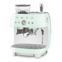 SMEG kavos virimo aparatas, EGF03PGEU, EGF03PGEU