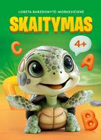 Skaitymas 4+ - Loreta Barzdonytė-Morkevičienė