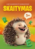 Skaitymas 5+ - Loreta Barzdonytė-Morkevičienė