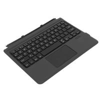 Surface Go klaviatūra BT belaidė klaviatūra su jutikliniu kilimėliu Microsoft Surface Go 3 2021 skirta