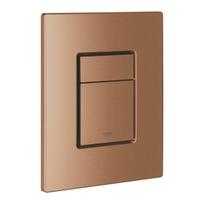 Grohe Skate Cosmopolitan 38732DL0 brushed Warm Sunset vandens nuleidimo mygtukas