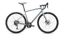Specialized Diverge E5 Elite Gloss Sea Foam / Dune White - gravel dviratis