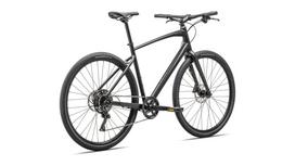 Specialized Specialized Sirrus X 3.0 Satin Obsidian / Smoke Reflective - miesto dviratis