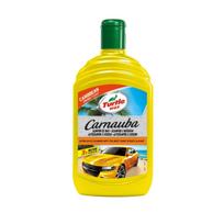 Turtle Wax Šampūnas su Carnauba vašku, 500 ml
