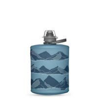 HydraPak Stow Bottle 500ml tahoe blue gertuvė