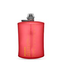 HydraPak Stow Bottle 1L redwood gertuvė