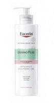 EUCERIN DermoPure trejopo poveikio prausimosi gelis veidui ir kūnui 400ml