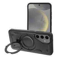 FROST ARMOR Case for SAMSUNG A36 5G, black