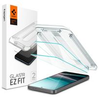 Spigen Tempered glass, Glas.TR EZ FIT for Samsung Galaxy A36/A37 5G, 2 pack