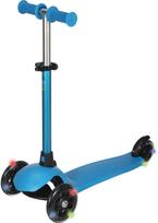 Milla  AND  Måns Trike kick scooter, blue (6438148050597)