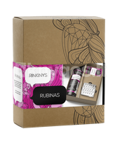 Rinkinys ACappella „RUBINAS“