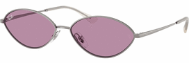 Universalus Akiniai RAY-BAN RB3757 004/69