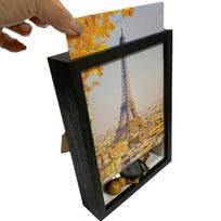 Stash It Mini Creative Photo Frame Safe Hide Private Money Secret Hidden Diversion Office Safe