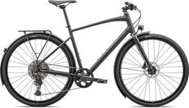 Specialized Sirrus X 3.0 EQ STN REFL OBSD SMK - miesto dviratis