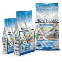 Northland Marseille Soap bentonito kraikas katėms Marselio muilo kvapo 5l 10l - Produkto Tūris 10L