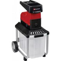 Einhell Einhell elektrinė tyli šakų smulkintuvė GC-RS 60 CB - 3430635