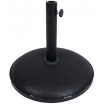 Evelekt Skėčio nuo saulės pagrindas D41.5x7cm/ 15kg, betonas