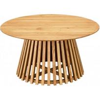 Evelekt Slatted D80xH40cm Elm